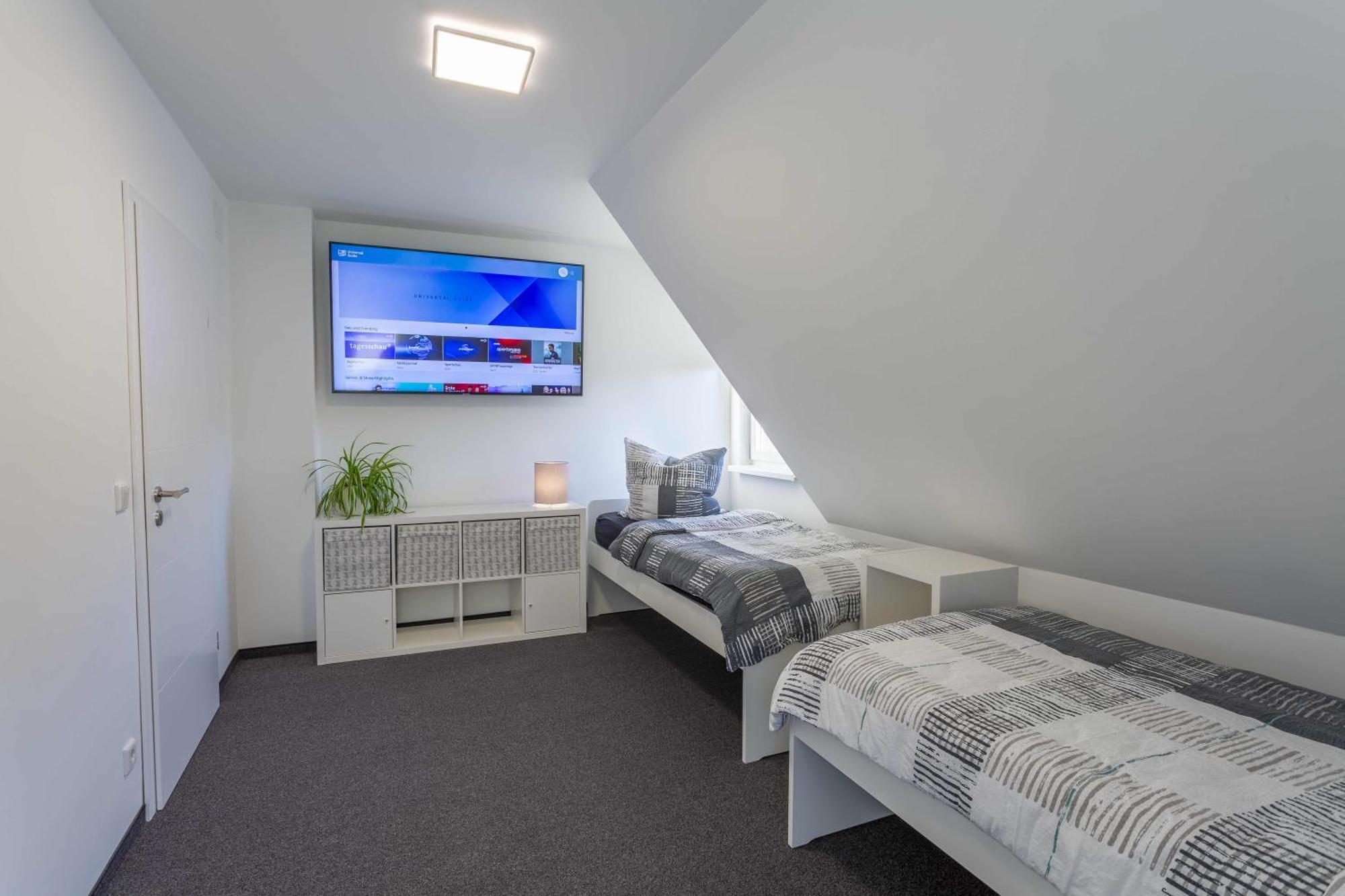 Claudias Apartment - 20 Minuten Bis Messe Nuernberg Kültér fotó