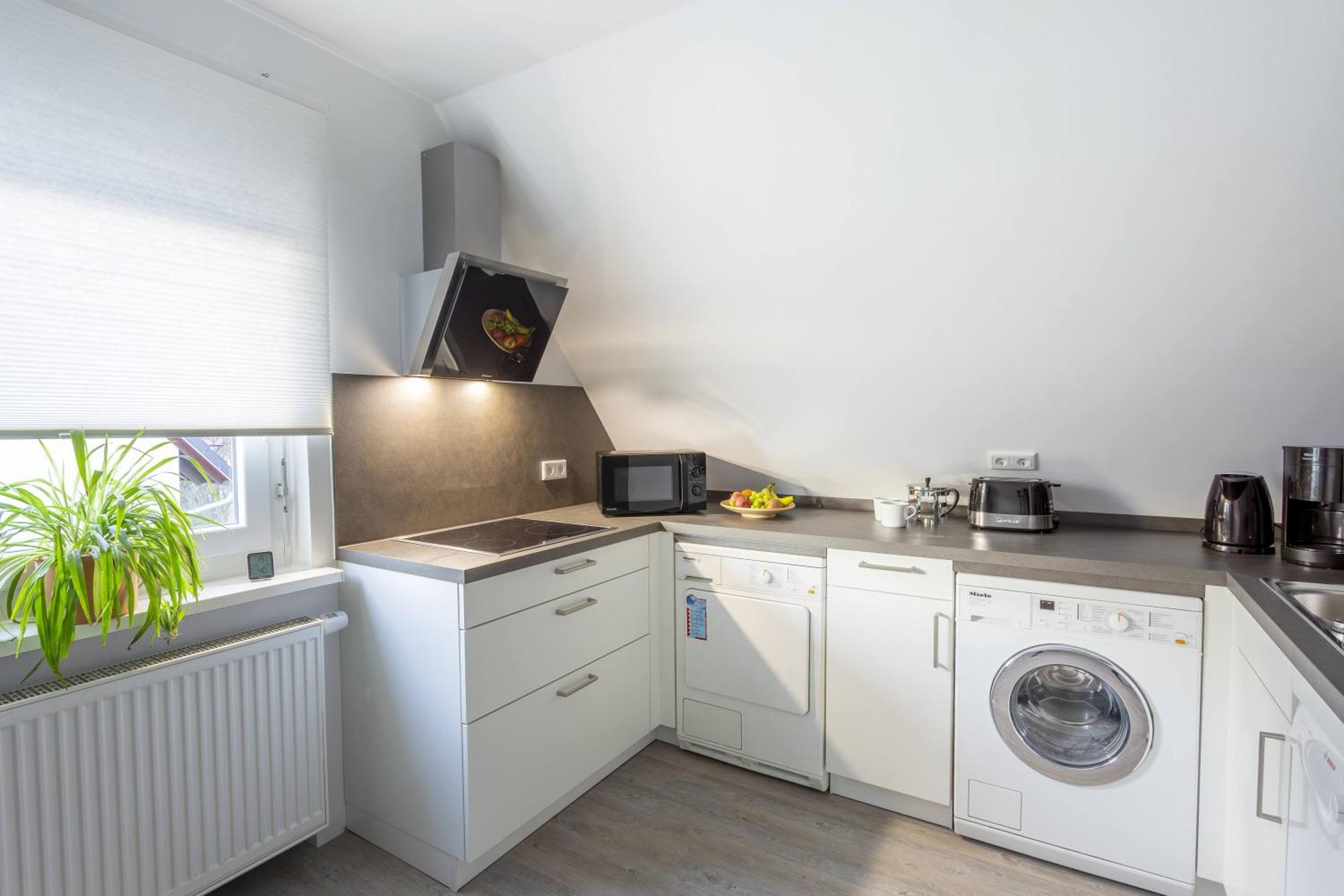 Claudias Apartment - 20 Minuten Bis Messe Nuernberg Kültér fotó