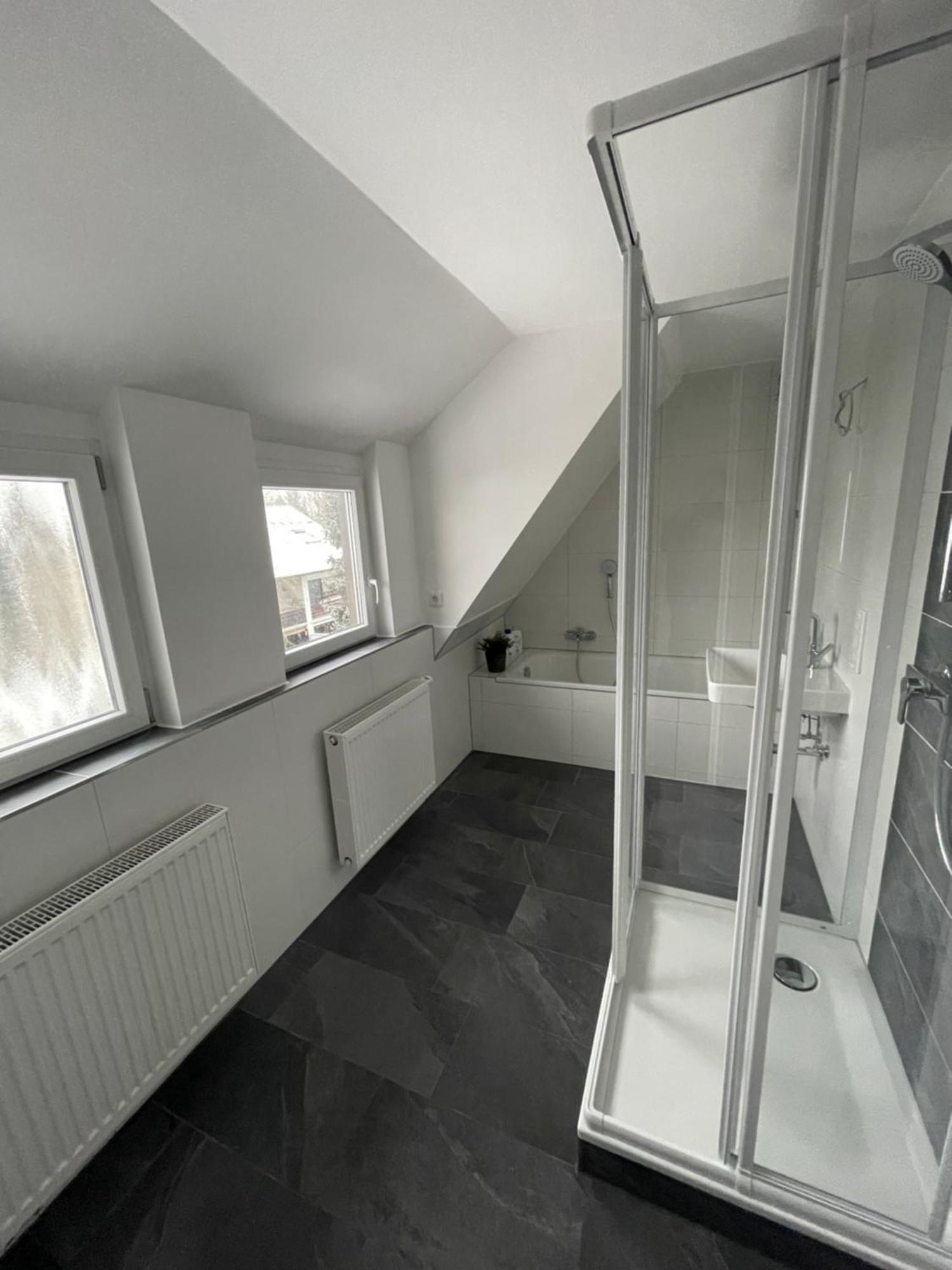 Claudias Apartment - 20 Minuten Bis Messe Nuernberg Kültér fotó
