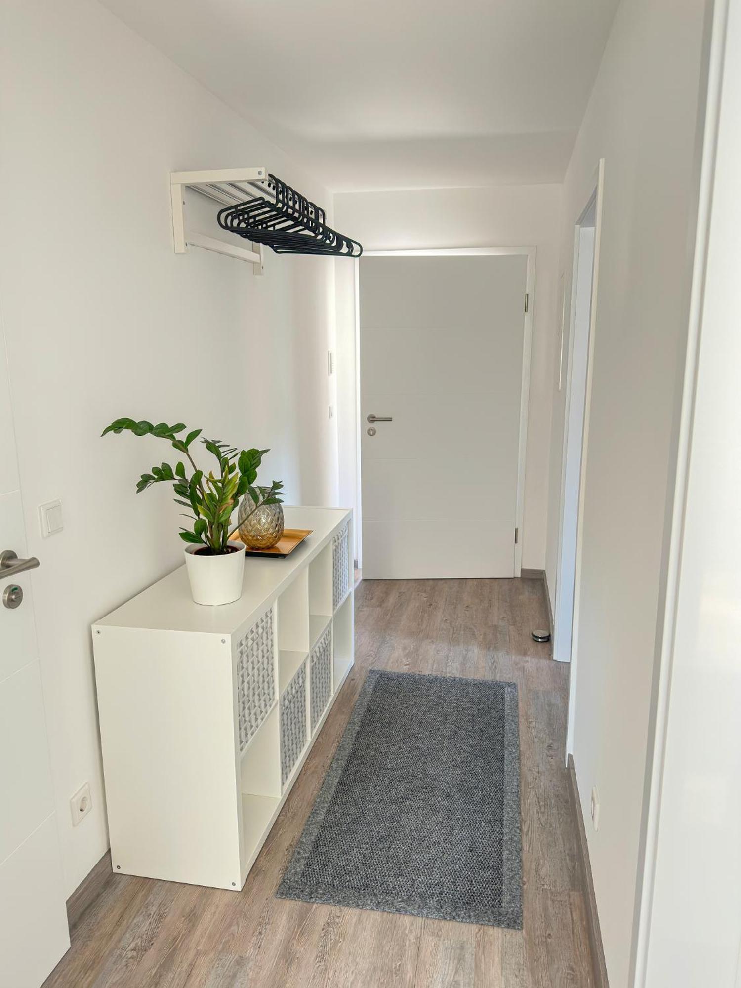 Claudias Apartment - 20 Minuten Bis Messe Nuernberg Kültér fotó