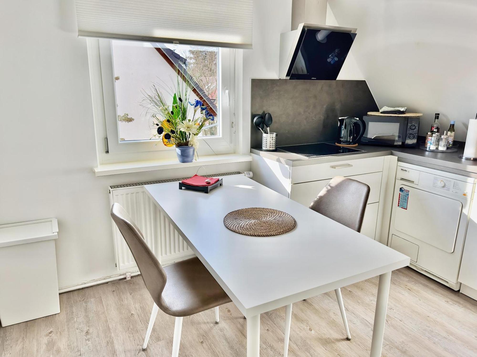 Claudias Apartment - 20 Minuten Bis Messe Nuernberg Kültér fotó